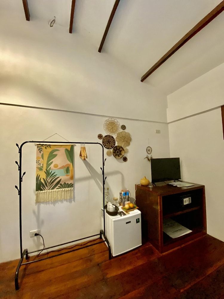 Romantic Beach Villas Siargao Island Standard Double Room, 1 Bedroom 11