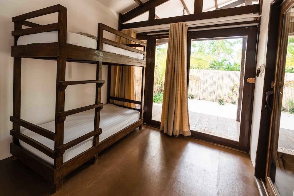 Romantic Beach Villas Siargao Island Family Apartment, 1 Bedroom (100m from main resort) 5