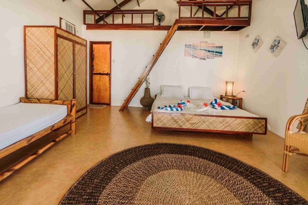 Family Apartment, 1 Bedroom
