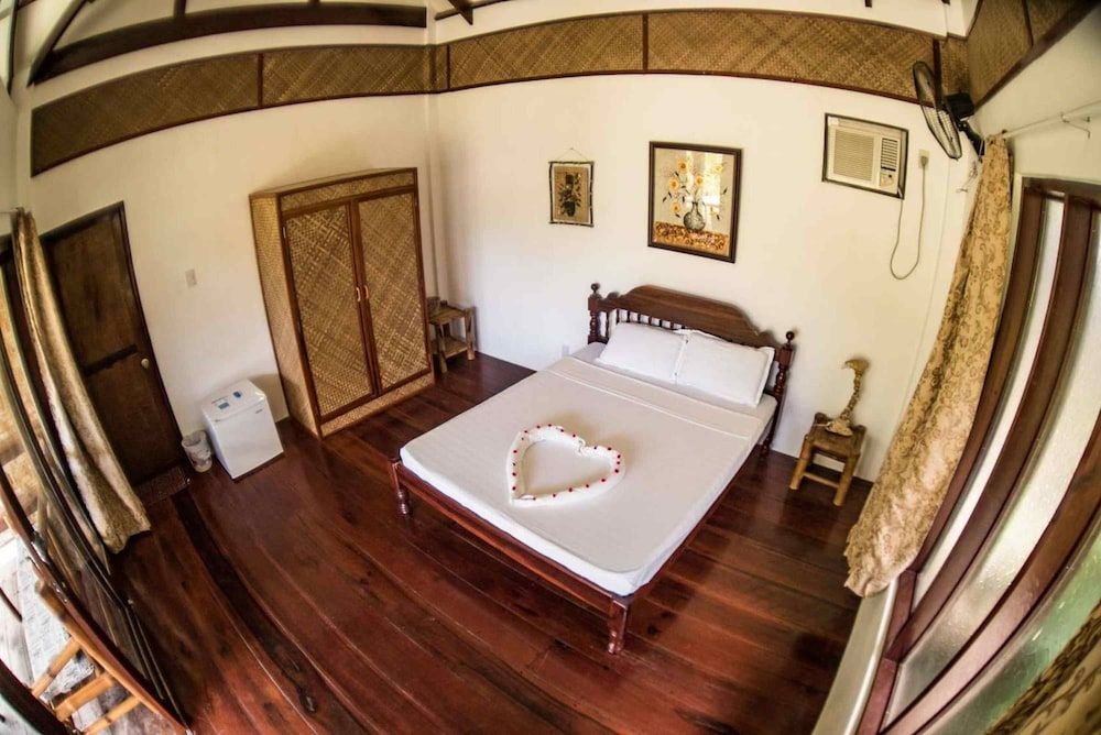 Romantic Beach Villas Siargao Island Standard Double Room, 1 Bedroom