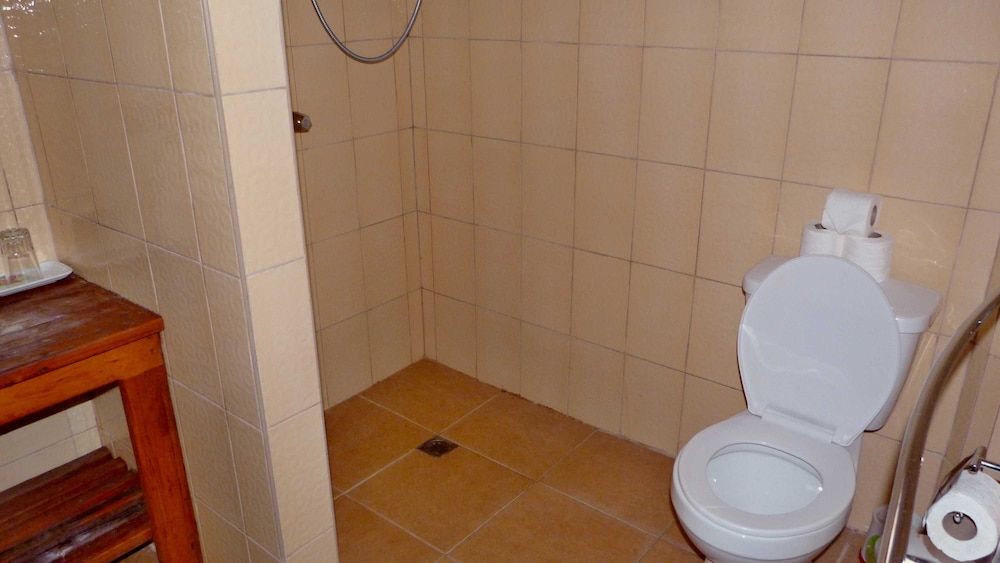 Romantic Beach Villas Siargao Island Standard Double Room, 1 Bedroom 8