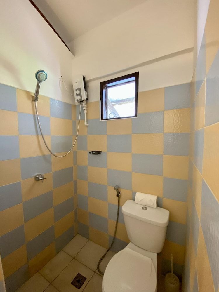 Romantic Beach Villas Siargao Island Standard Double Room, 1 Bedroom 6