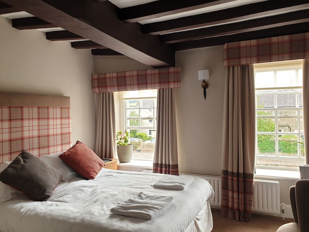 Double Room, Ensuite