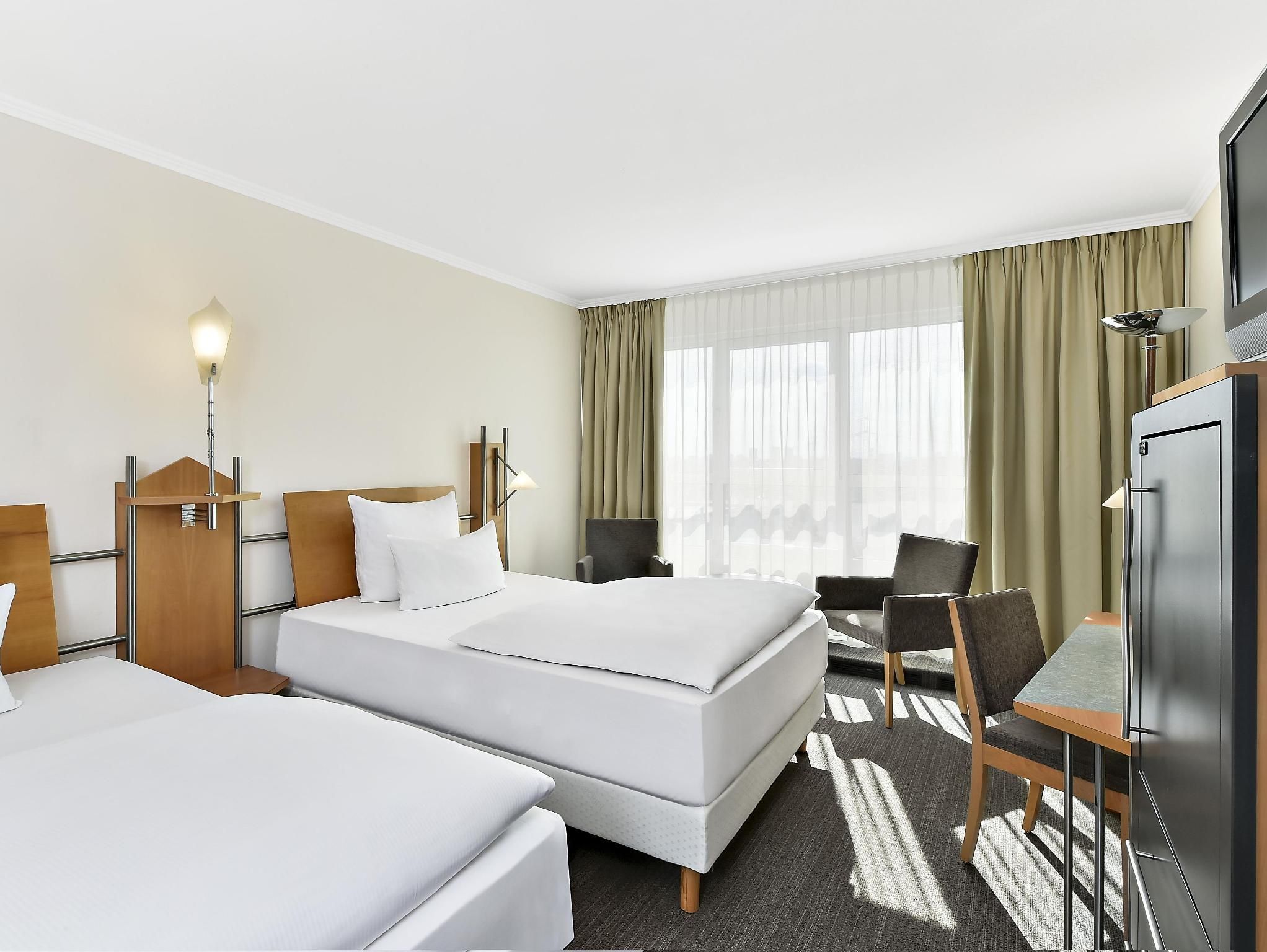 NH Mannheim Viernheim Standard 2