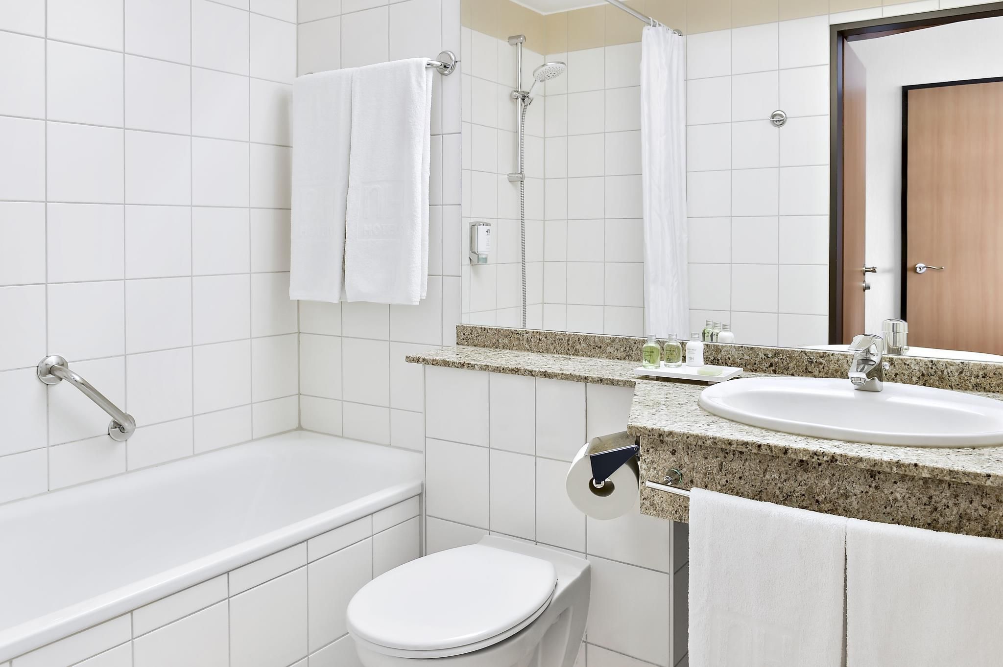 NH Mannheim Viernheim Standard 3