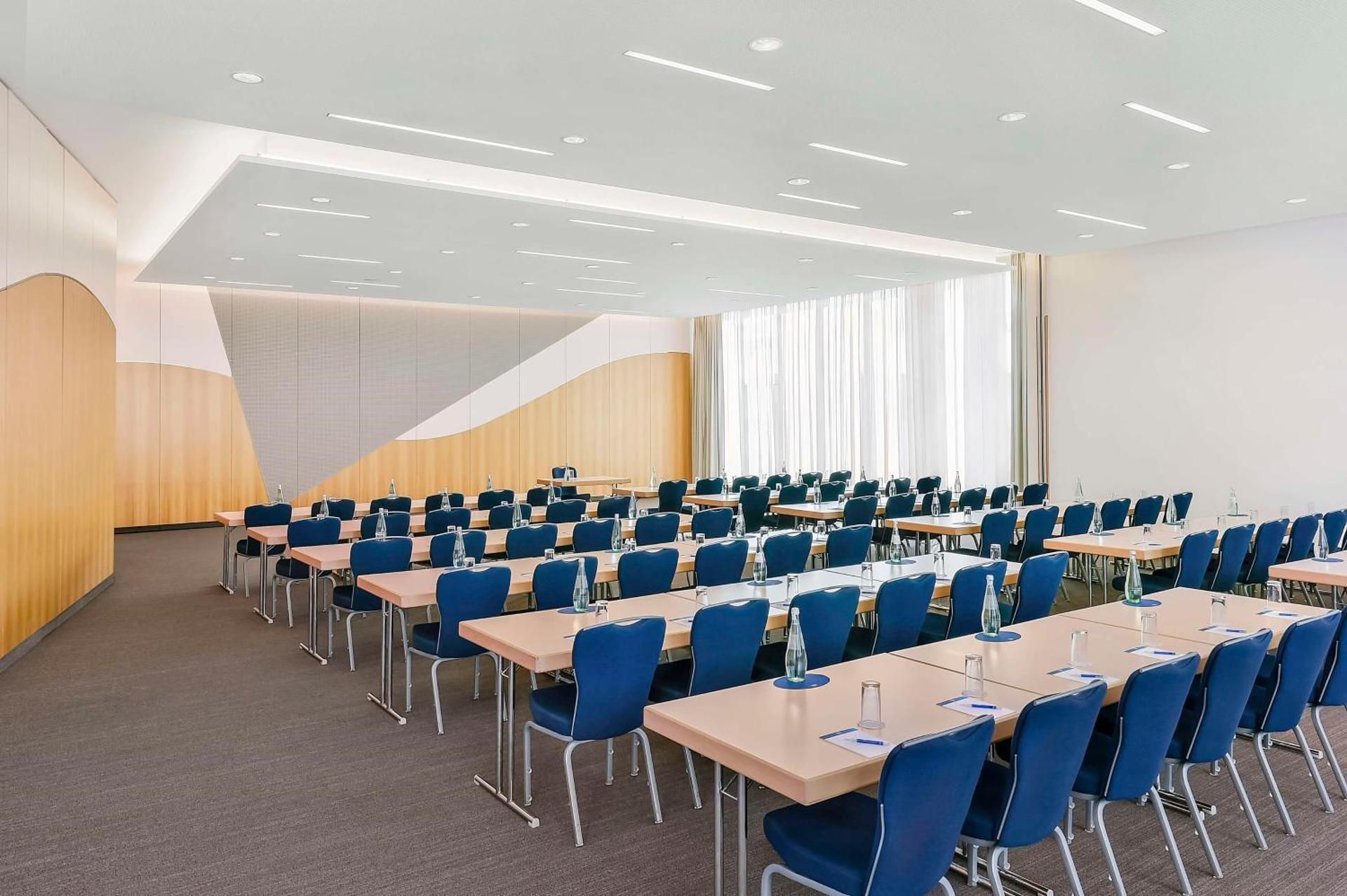 meeting room / ballrooms