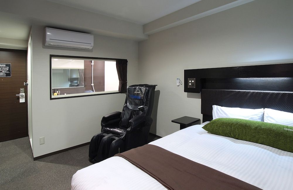 Premium Double Room, 1 Queen Bed, Non Smoking