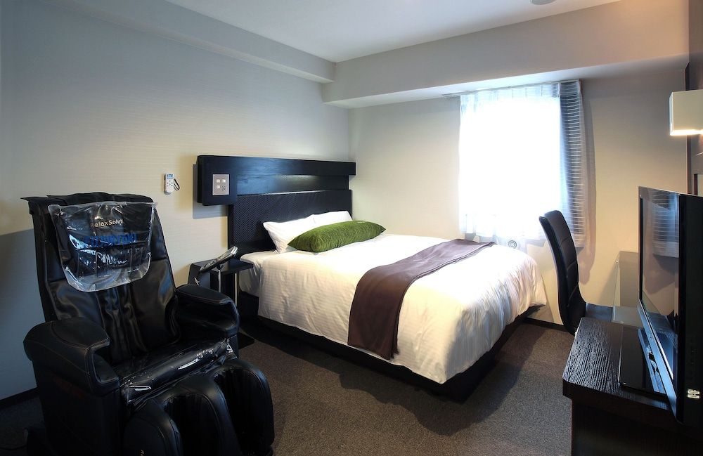 Premium Double Room, 1 Queen Bed, Smoking