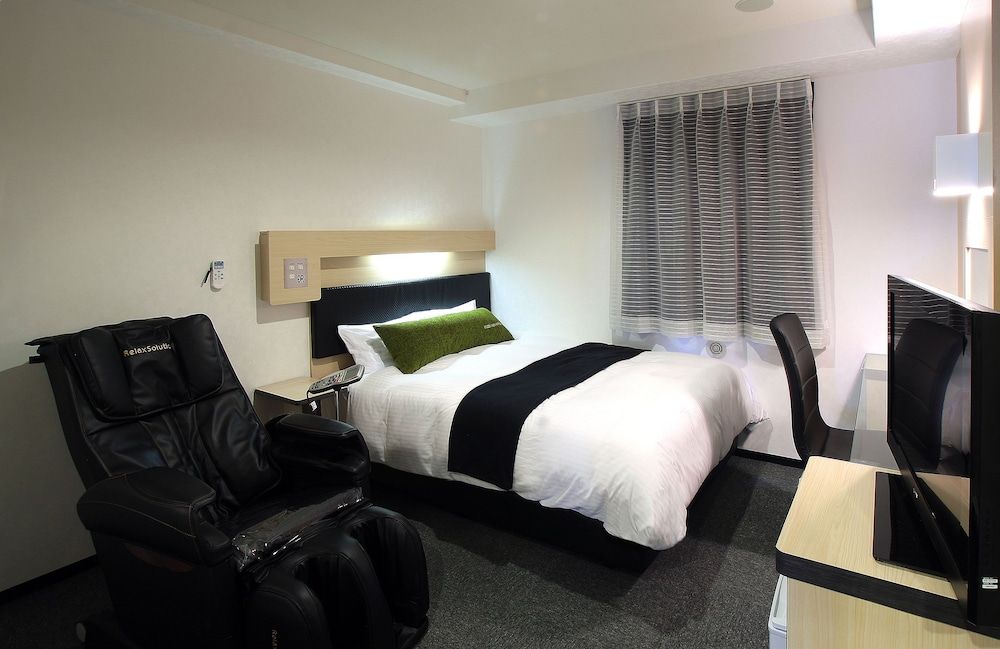 Premium Double Room, 1 Queen Bed, Smoking