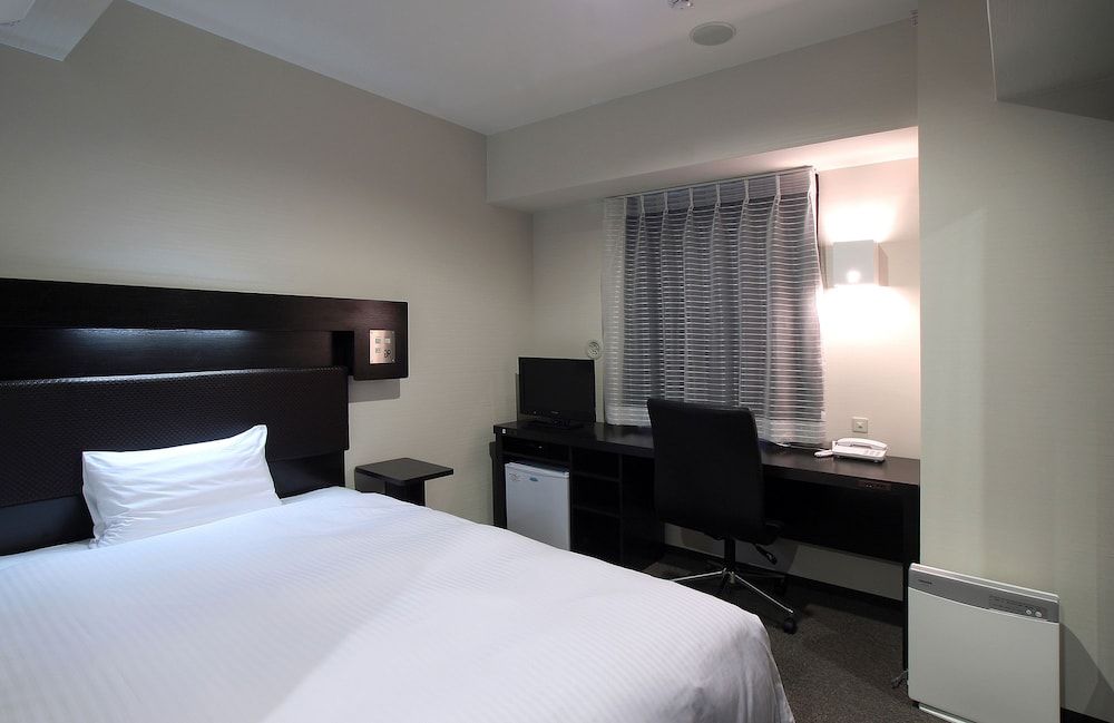 Standard Double Room, 1 Double Bed, Non Smoking