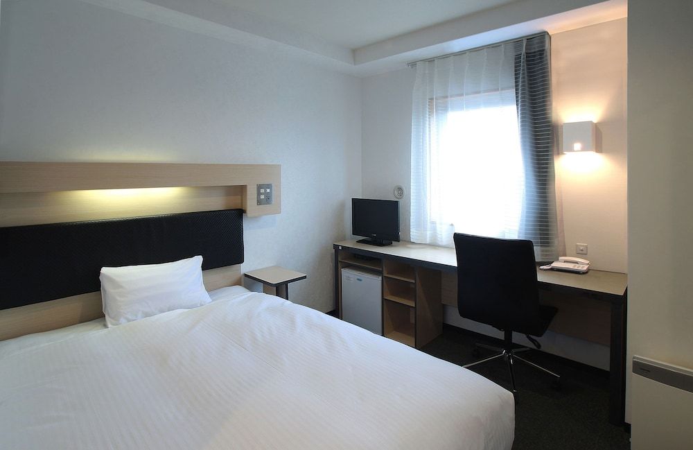 Standard Double Room, 1 Double Bed, Smoking