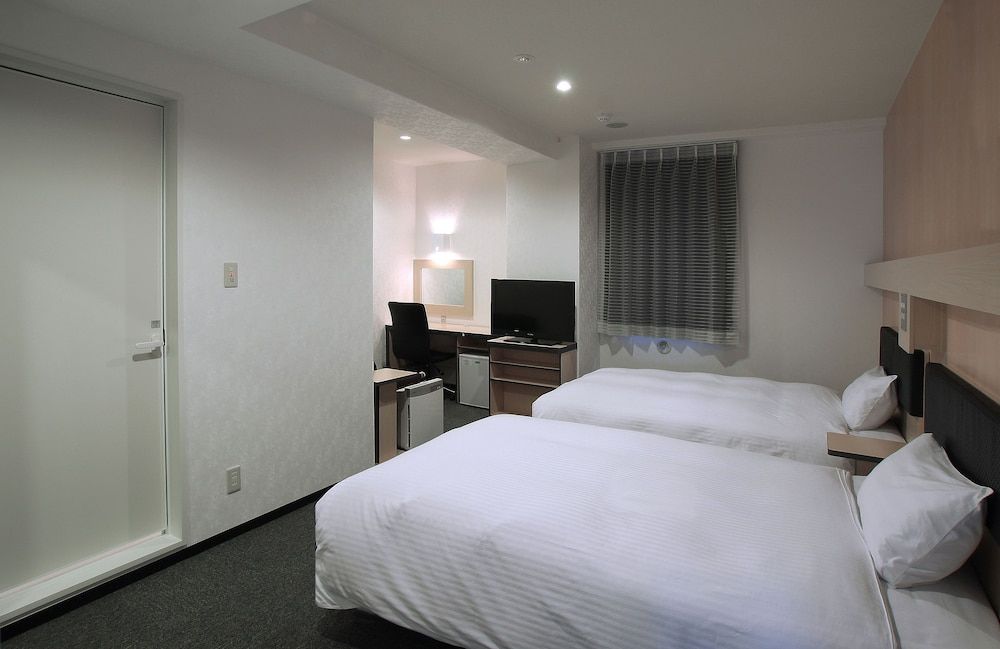 Twin Room, Non Smoking (For 2 guests)