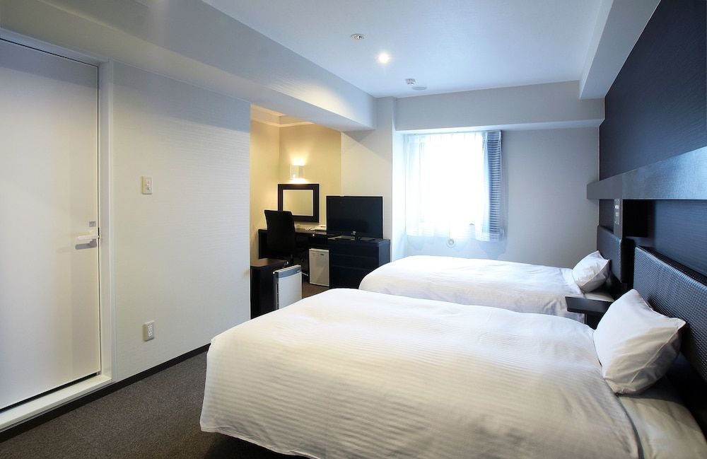 Twin Room, Non Smoking (For 2 guests)