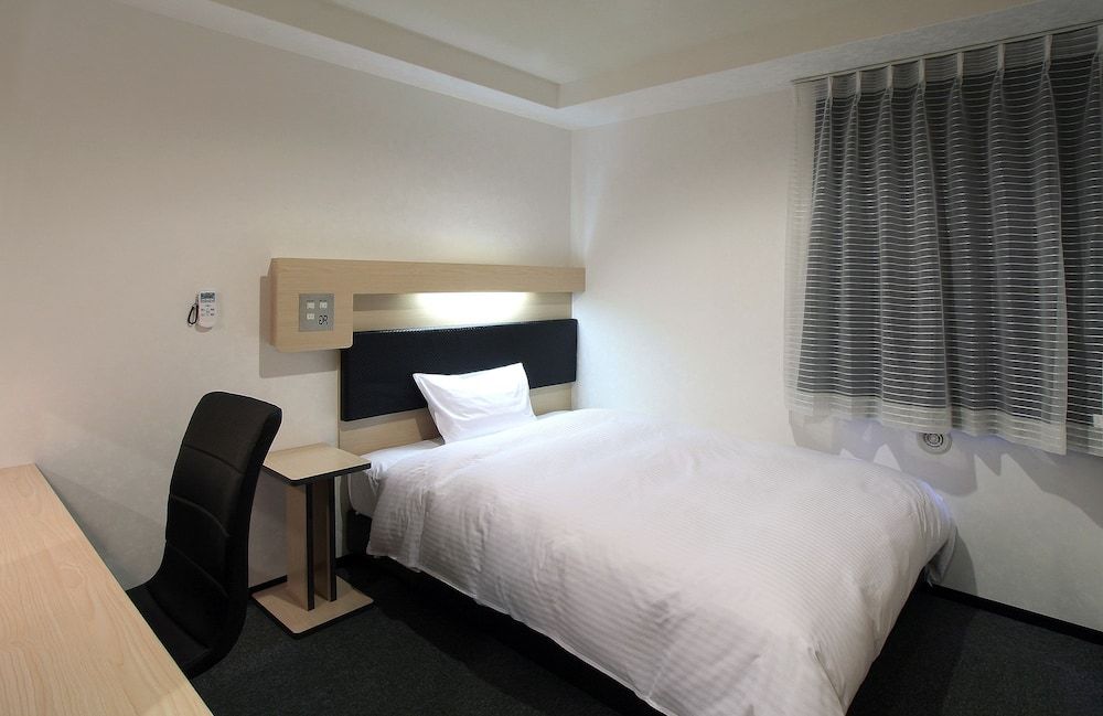 Standard Double Room, 1 Double Bed, Smoking