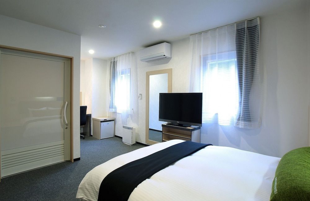 Family Room, 1 Queen Bed, Non Smoking