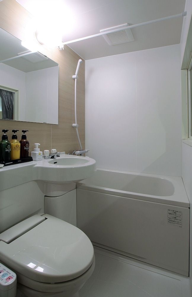 Double Room, Non Smoking (with 1 loft bed)