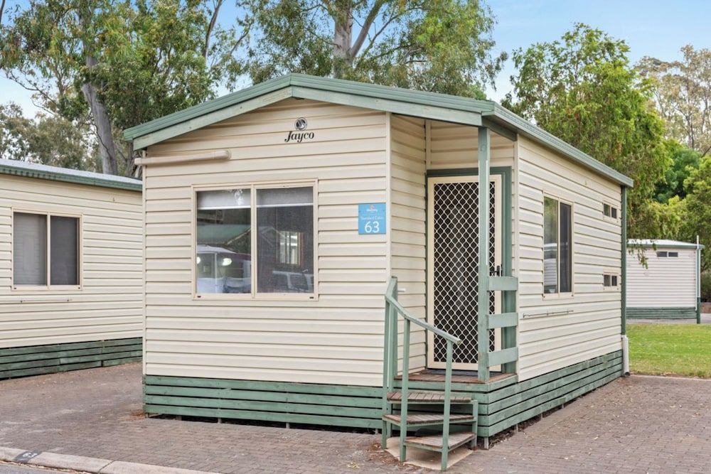 Discovery Parks - Clare