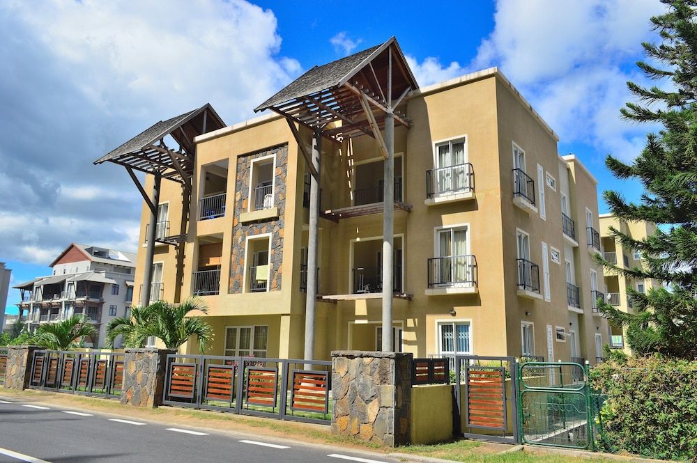 Paradya Beach Apartments