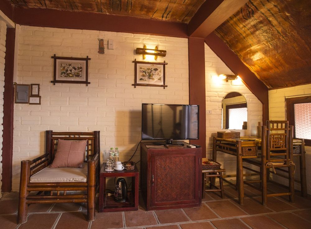 Van Chai Resort Superior Room, Garden View 4