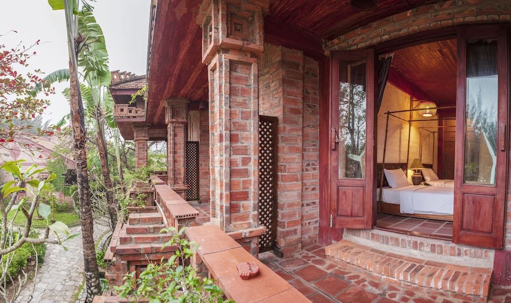 Van Chai Resort Superior Room, Garden View 2