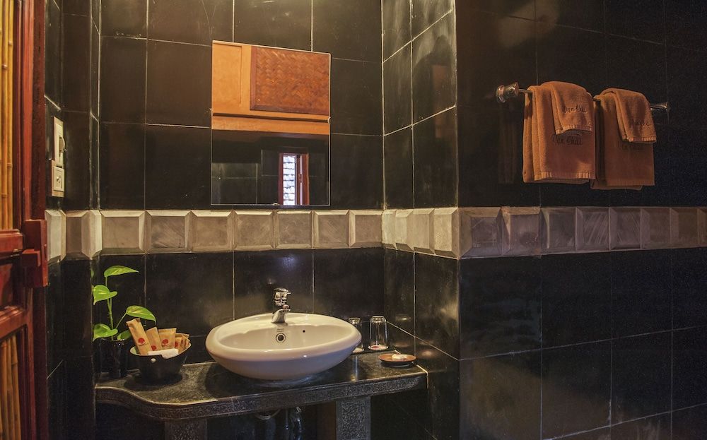 Van Chai Resort Superior Room, Garden View 5