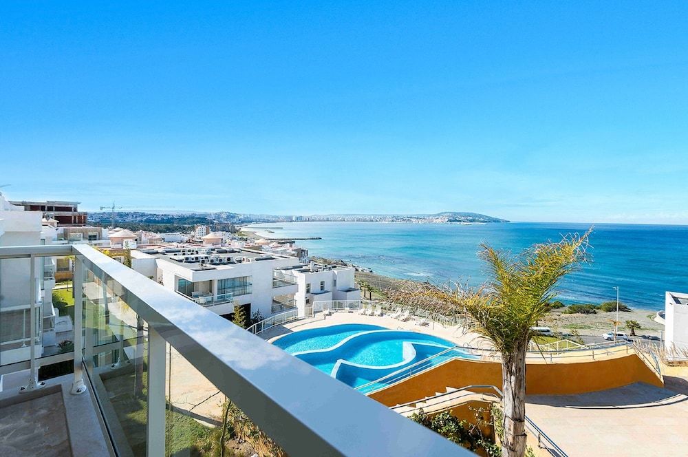 Hotel Farah Tanger Bungalow, 1 Bedroom 6