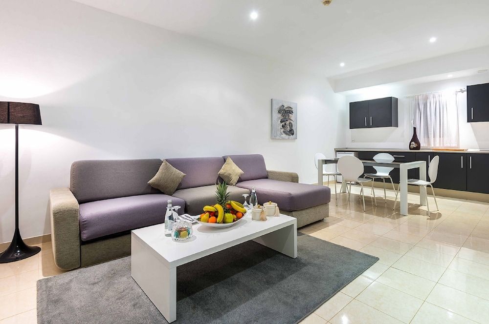 Hotel Farah Tanger Bungalow, 1 Bedroom 2