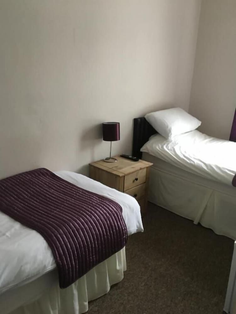 Family Quadruple Room, Ensuite