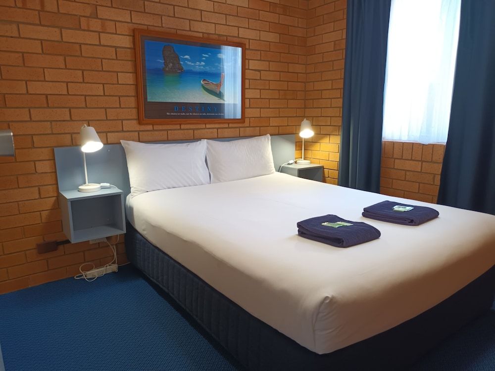 Bosuns Inn Motel Apartment, 1 Bedroom, Non Smoking 3