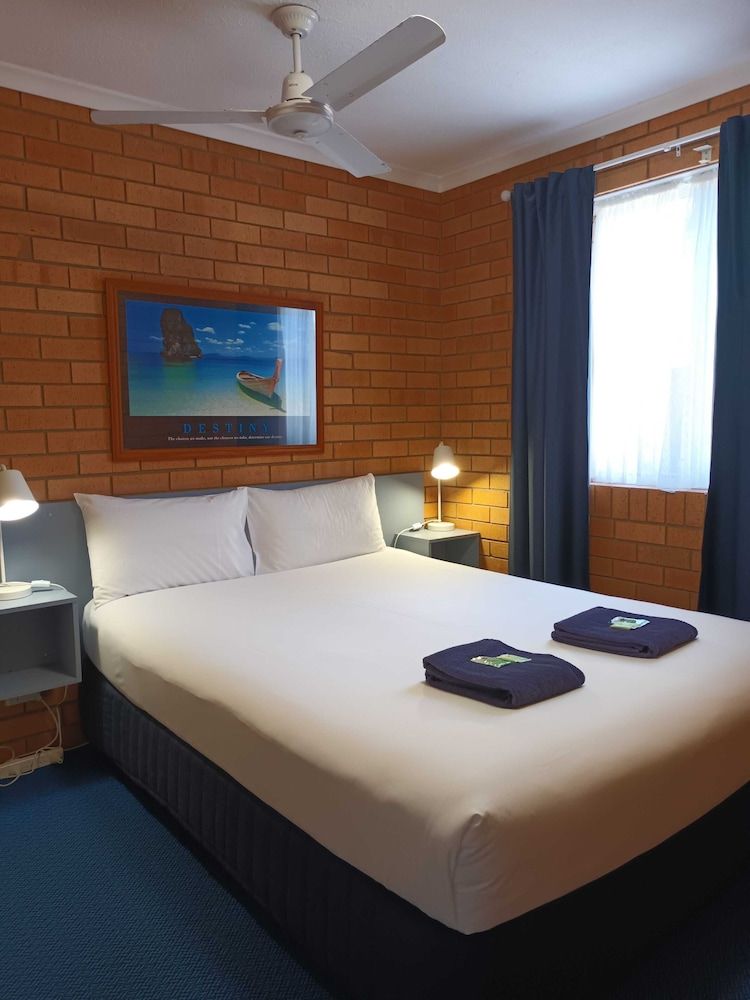 Bosuns Inn Motel Apartment, 1 Bedroom, Non Smoking