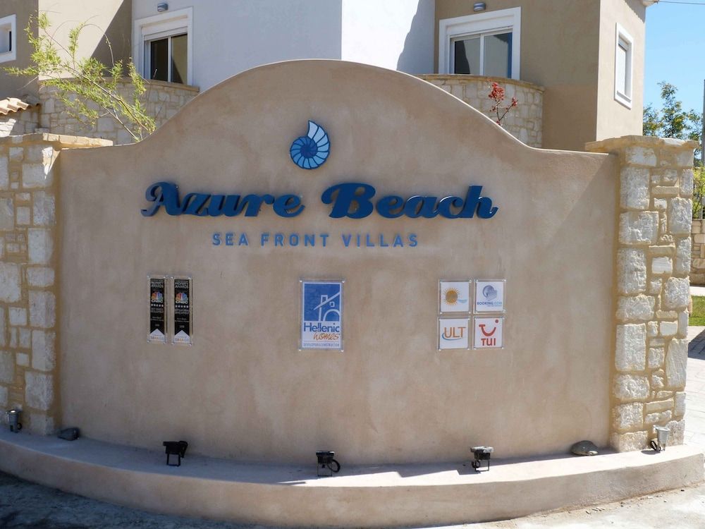 Azure Beach