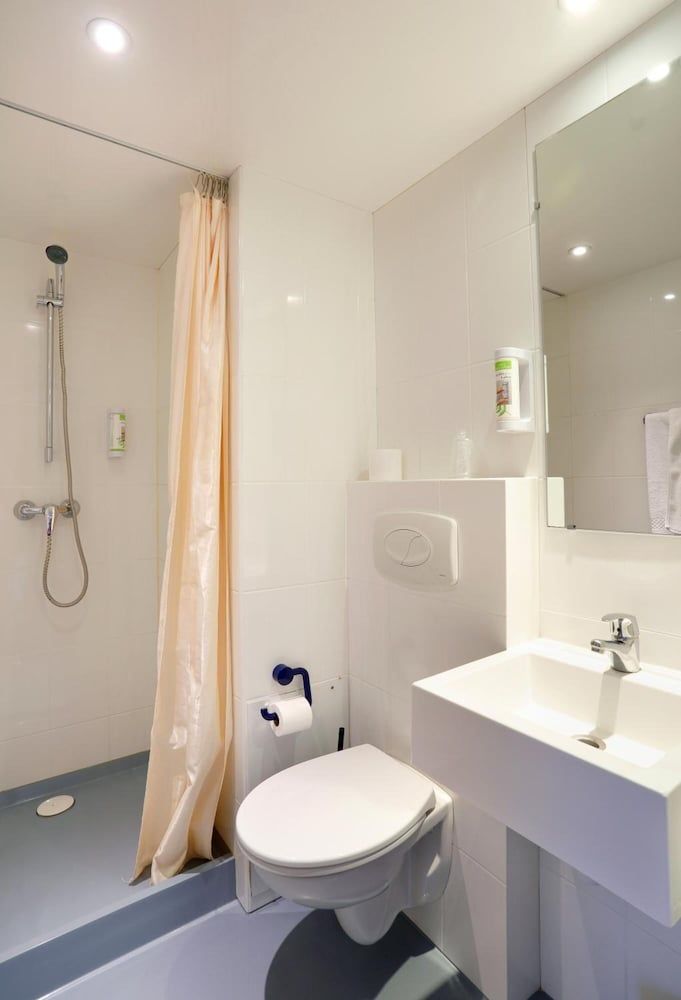 Grand Hôtel Senia Double Room 11