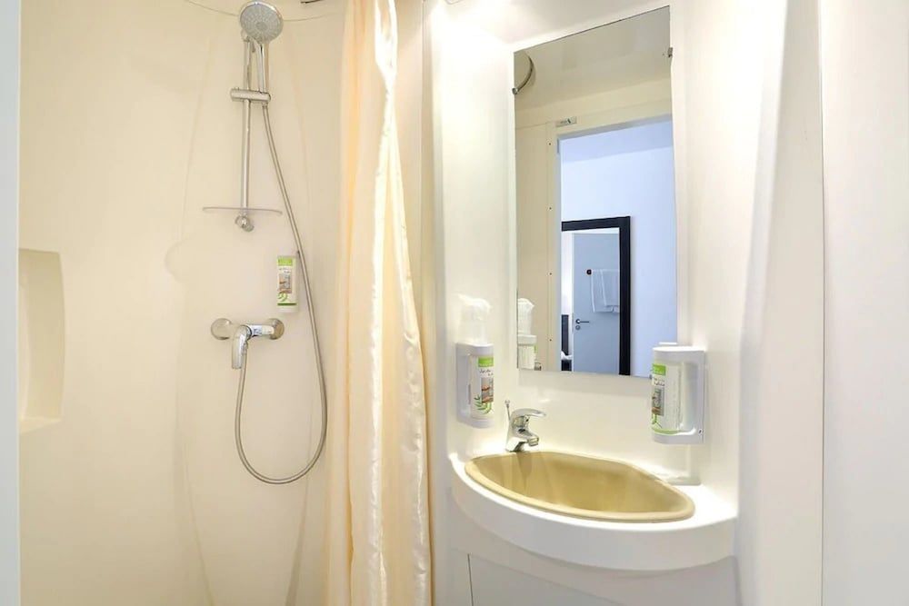 Grand Hôtel Senia Double Room 8