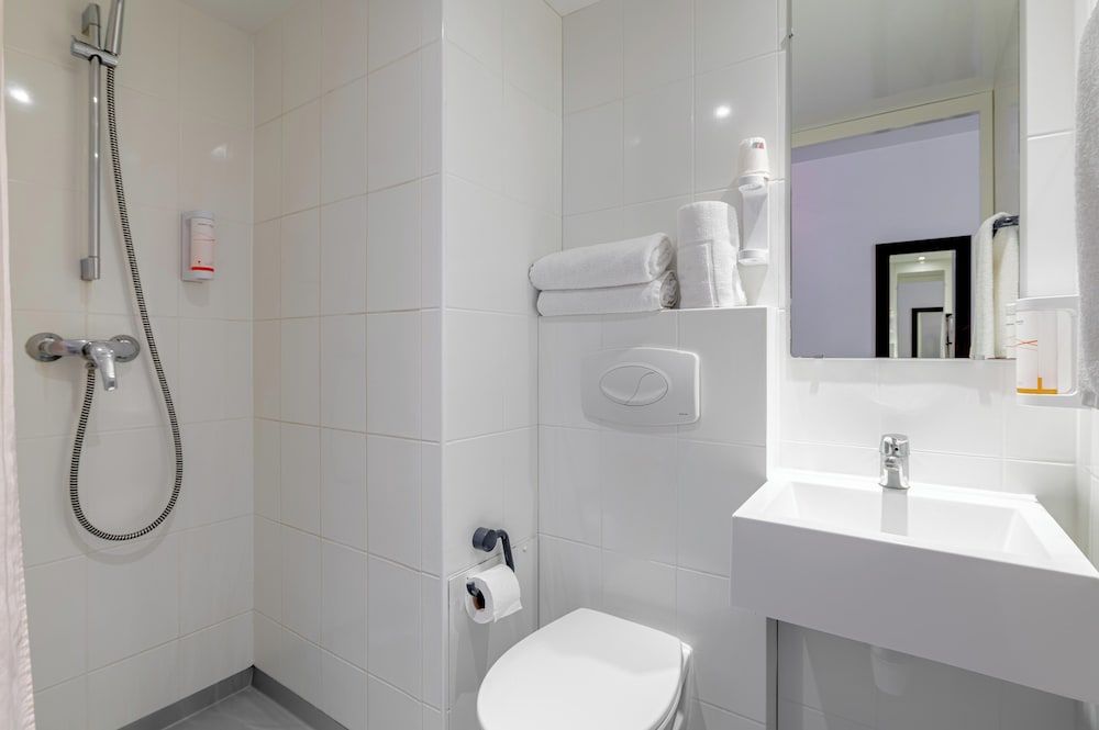 Grand Hôtel Senia Double Room 12