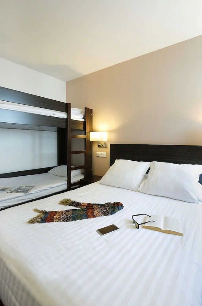 Classic Triple Room