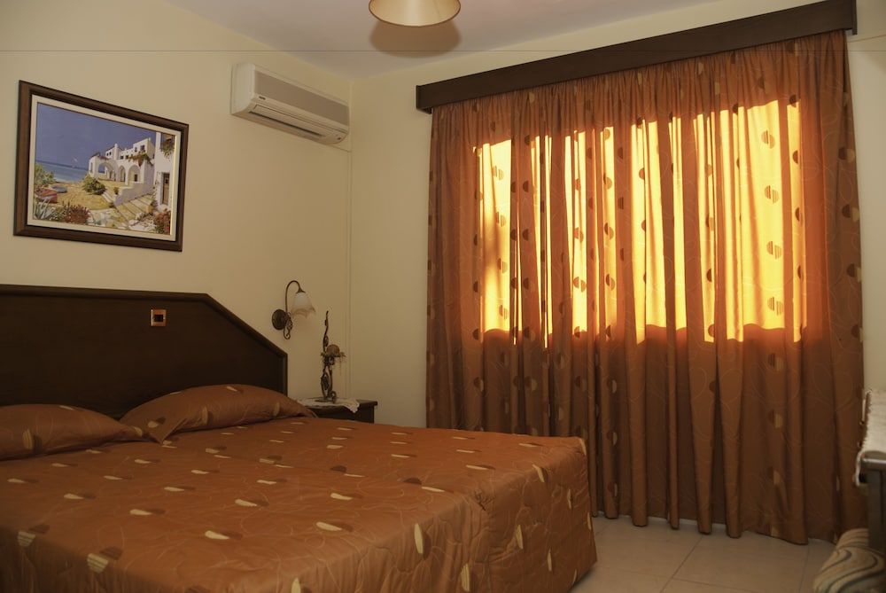 Apartment, 2 Bedrooms