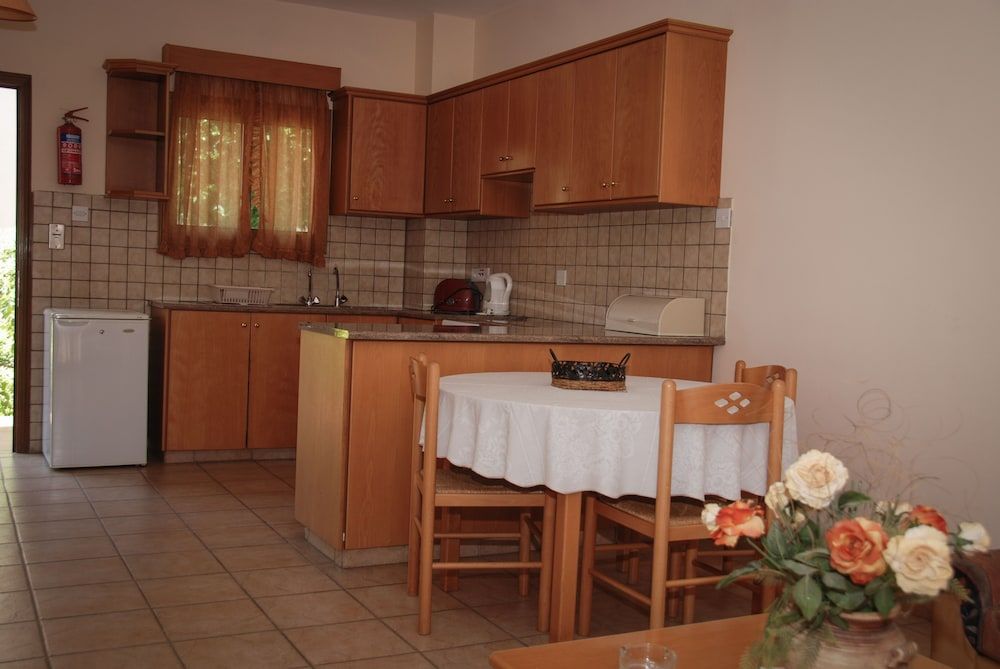 Apartment, 1 Bedroom