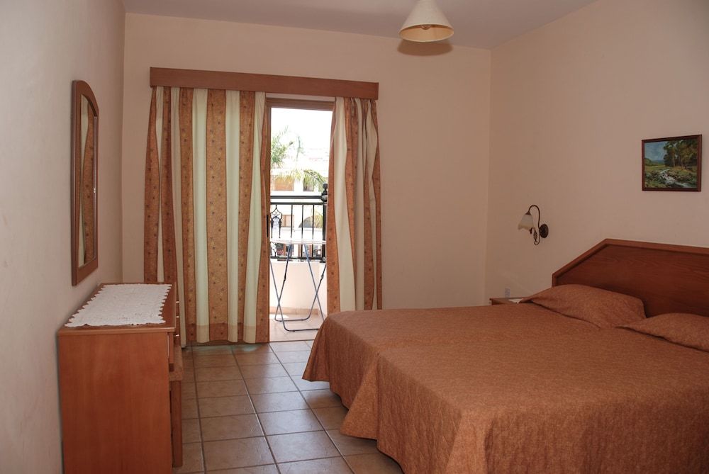 Apartment, 1 Bedroom