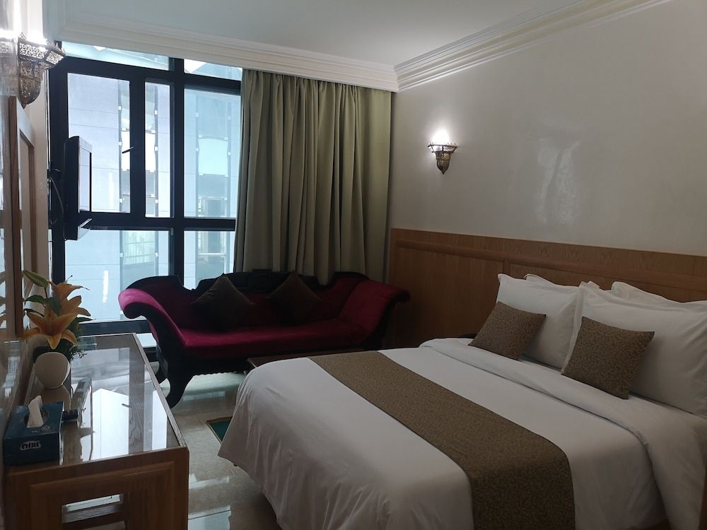 Majliss Hotel Single Room 2