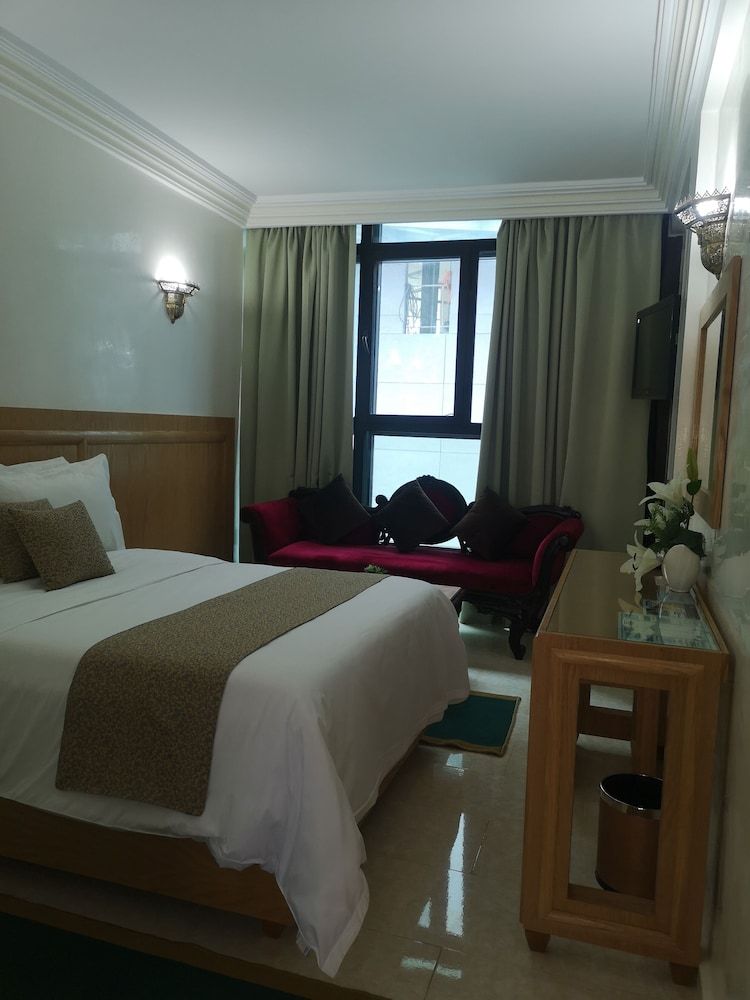 Majliss Hotel Single Room 3