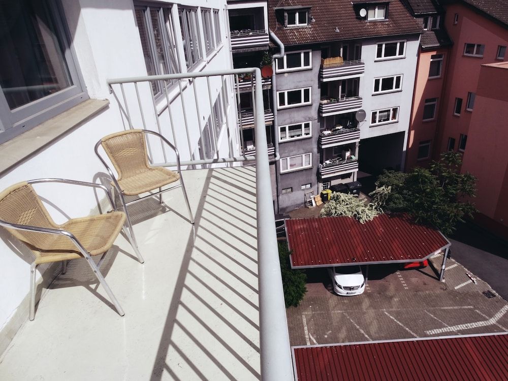 Art Hotel Körschen Standard Double Room 12