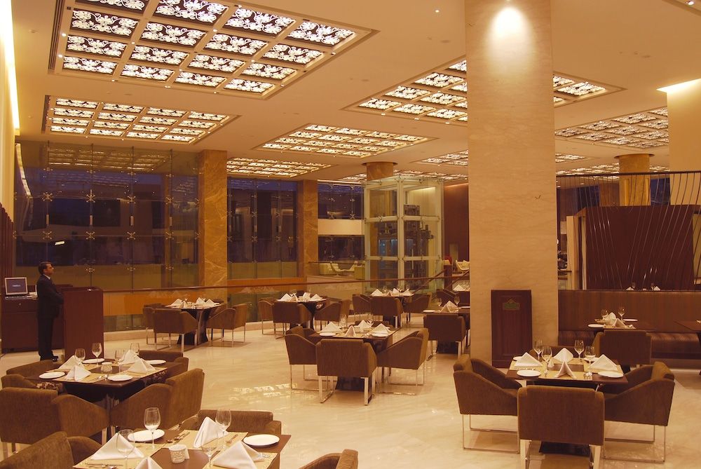 undefined Country Inn & Suites by Radisson, Sahibabad, Distt Ghaziabad (U.P.) 7