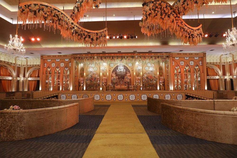 undefined Country Inn & Suites by Radisson, Sahibabad, Distt Ghaziabad (U.P.) 2