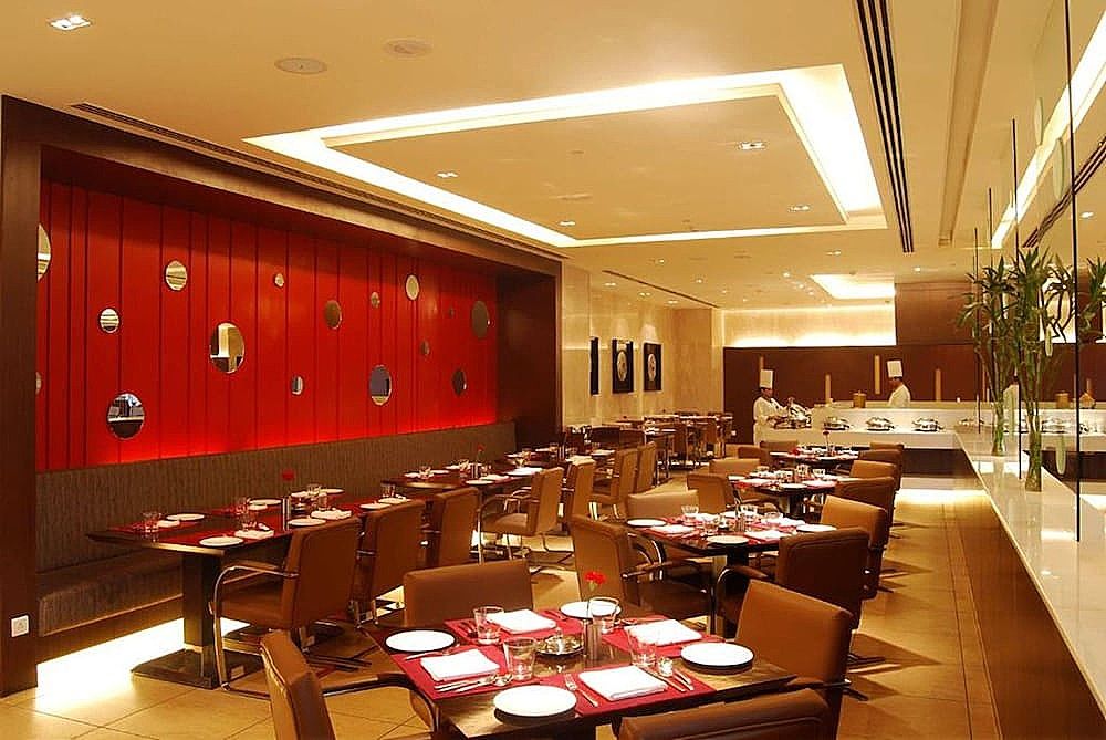 undefined Country Inn & Suites by Radisson, Sahibabad, Distt Ghaziabad (U.P.) 4