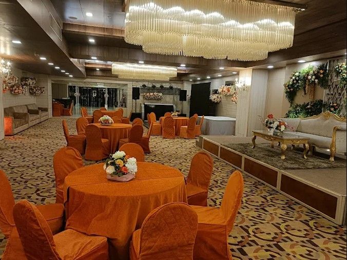 undefined Country Inn & Suites by Radisson, Sahibabad, Distt Ghaziabad (U.P.) 8