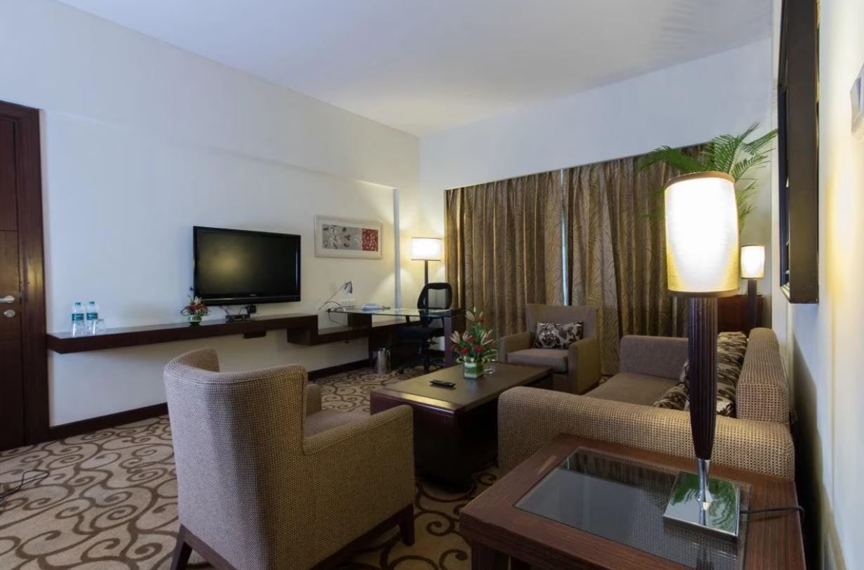 undefined Country Inn & Suites by Radisson, Sahibabad, Distt Ghaziabad (U.P.) 3