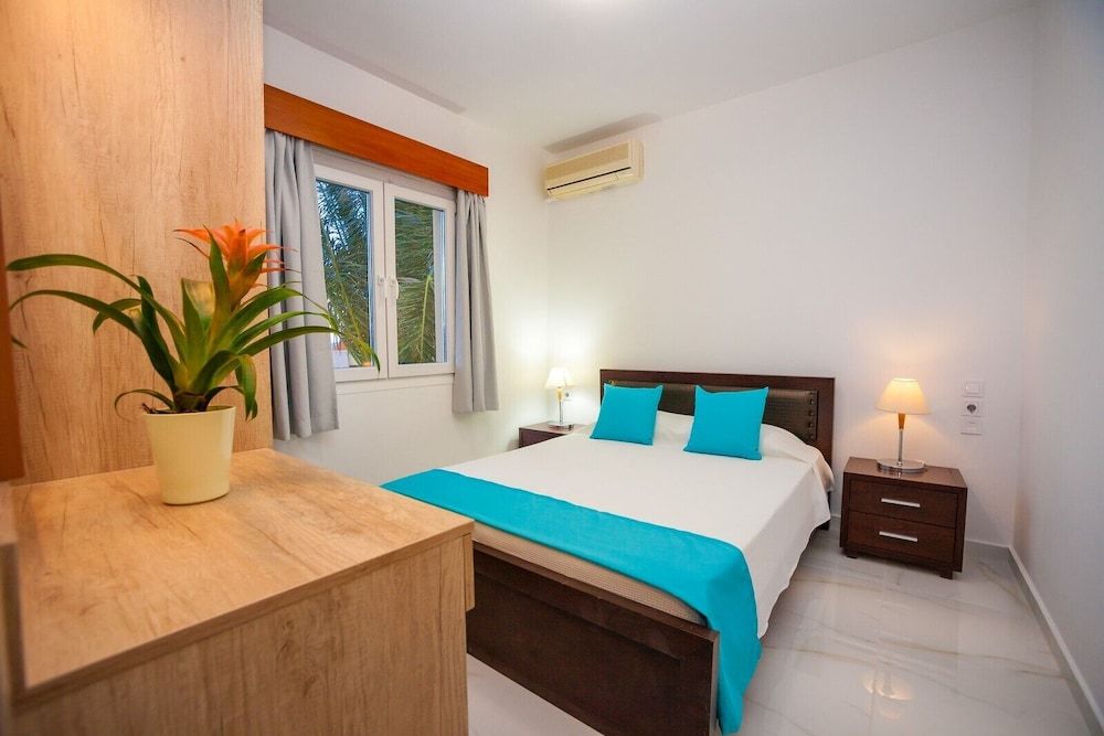 Family Apartment, 2 Bedrooms