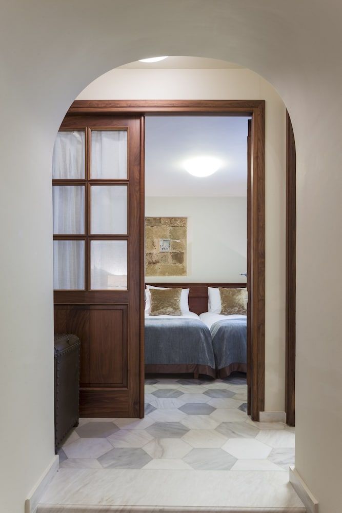 Casa Delfino Hotel & Spa Family Suite 7