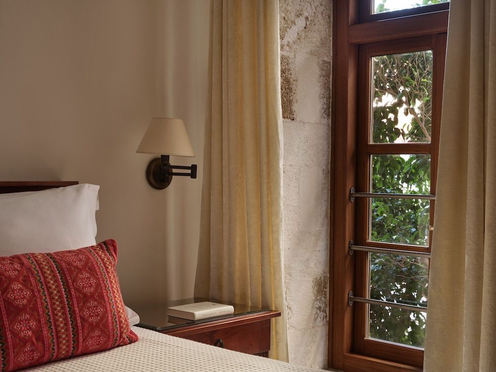 Casa Delfino Hotel & Spa Deluxe Suite, 1 Bedroom (Double) 10