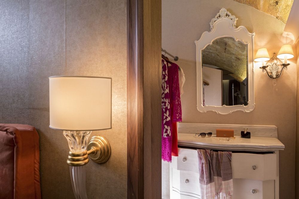 Casa Delfino Hotel & Spa Family Suite 6